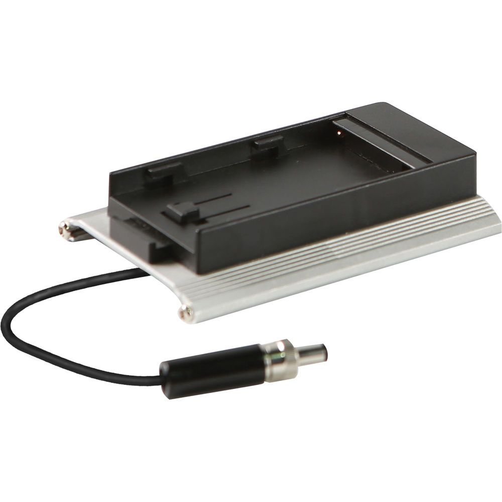 Datavideo MB-4-S2 – DAC tipi ürünler için batarya tutturucu (Sony)