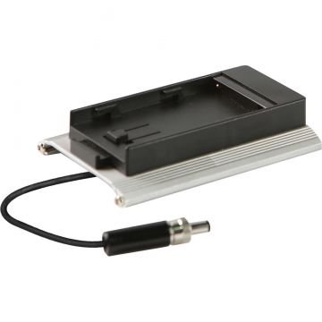 Datavideo MB-4-S2 – DAC tipi ürünler için batarya tutturucu (Sony)