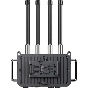 Saramonic Witalk Base V-Mount Ana Konsolu