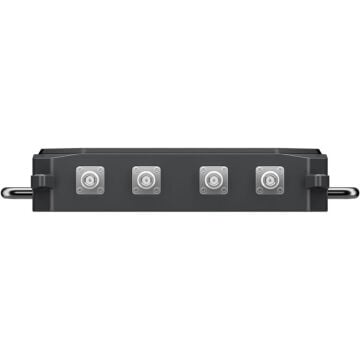 Saramonic Witalk Base V-Mount Ana Konsolu
