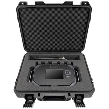 Saramonic Witalk Base V-Mount Ana Konsolu