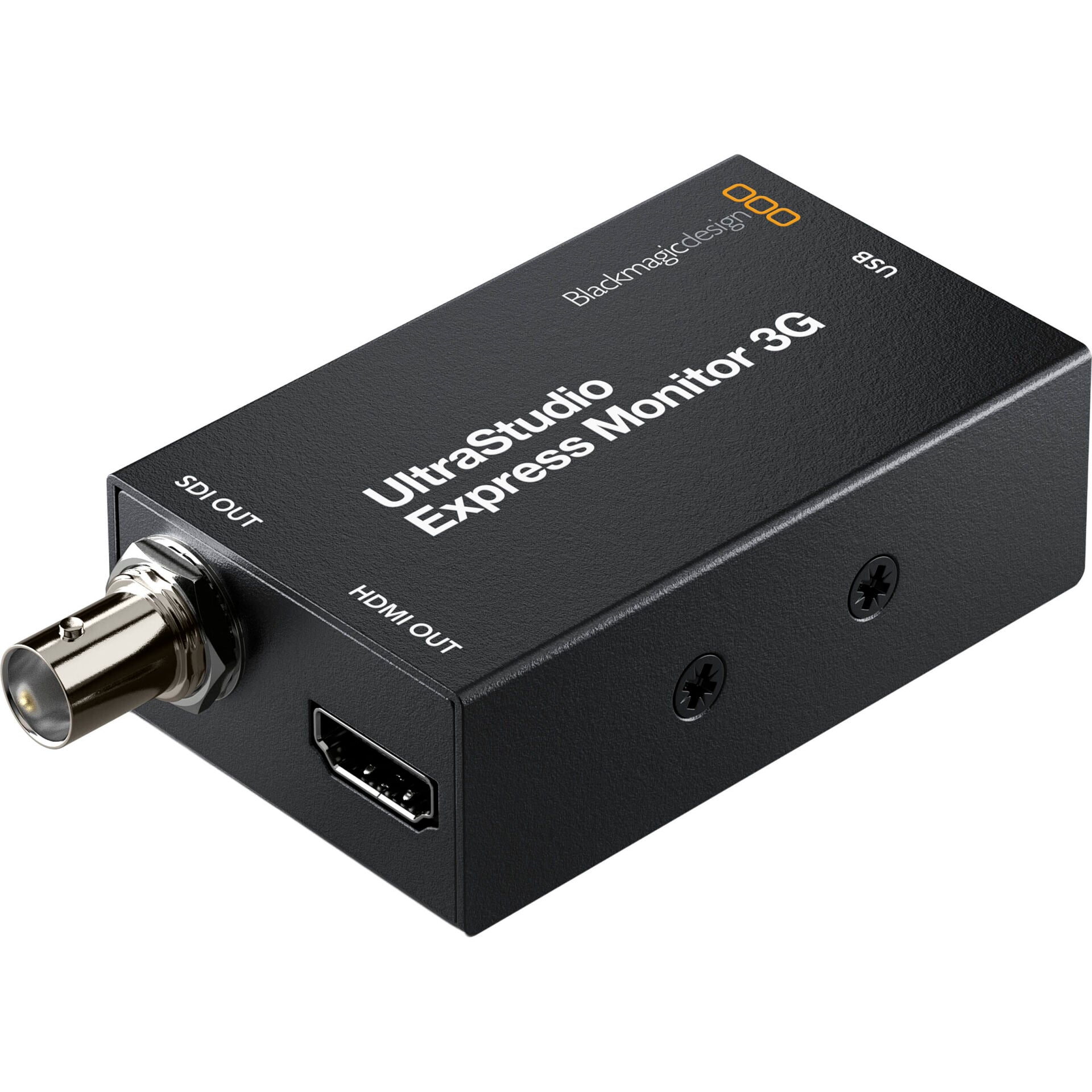 UltraStudio Express Monitor 3G
