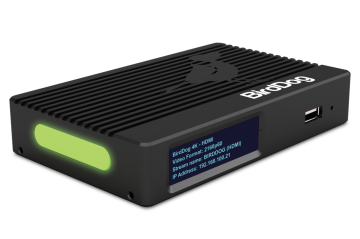 BirdDog 4K HDMI 2.0 NDI Encoder/ Decoder
