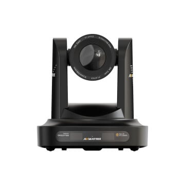 Avmatrix EAGLE P30A AI Tracking FHD PTZ Kamera
