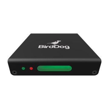 BirdDog Mini