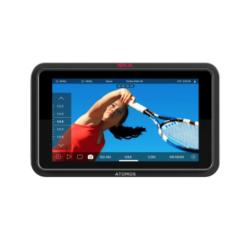 Atomos Ninja TX 5'' Monitör