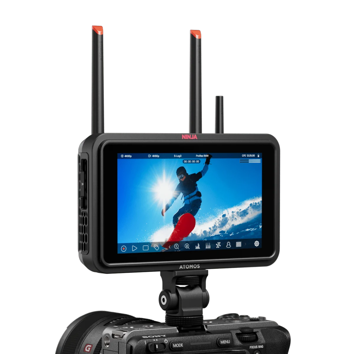 Atomos Ninja TX 5'' Monitör