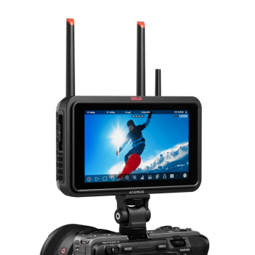 Atomos Ninja TX 5'' Monitör