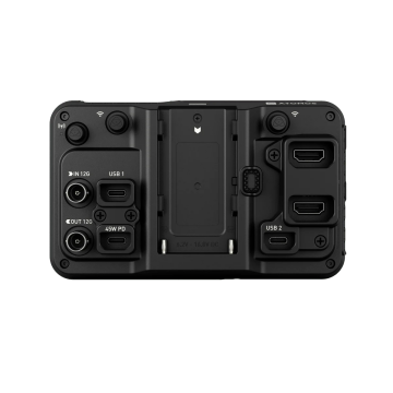 Atomos Ninja TX 5'' Monitör