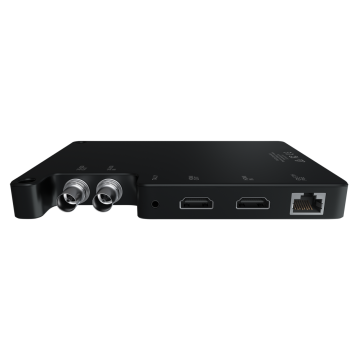 BirdDog Studio 3G-SD/HDMI to NDI Encoder/Decoder