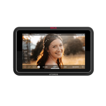 Atomos Ninja TX GO 5'' Monitör