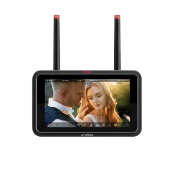 Atomos Ninja TX GO 5'' Monitör
