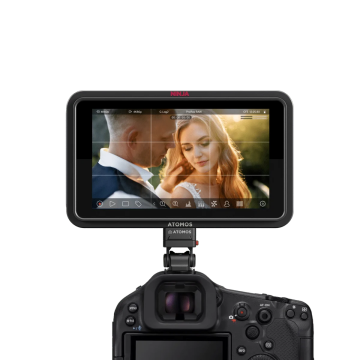 Atomos Ninja TX GO 5'' Monitör