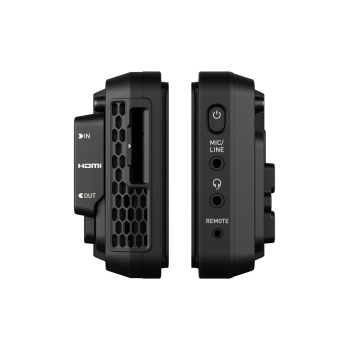 Atomos Ninja TX GO 5'' Monitör