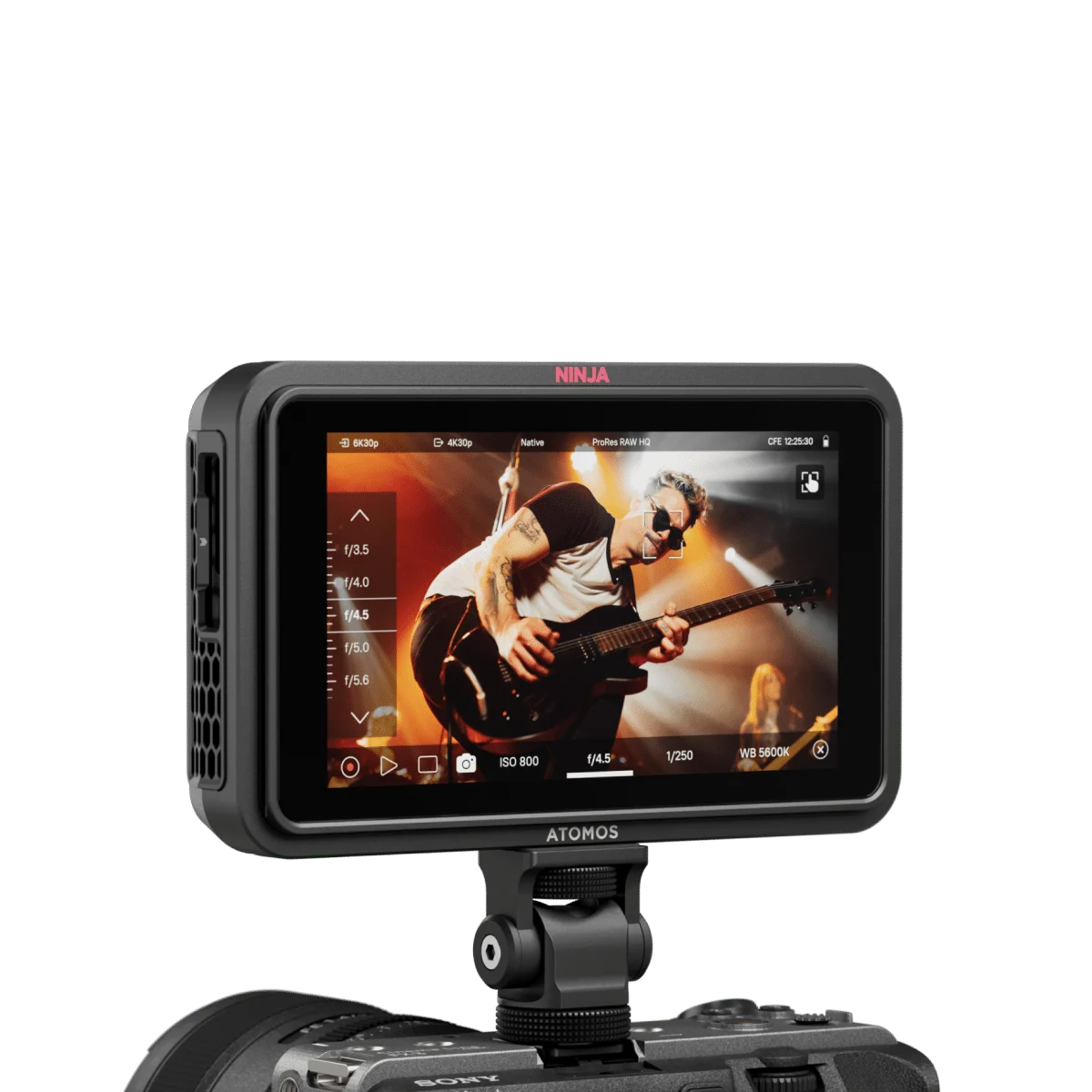 Atomos Ninja RAW 5'' Monitör