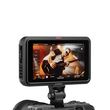 Atomos Ninja RAW 5'' Monitör