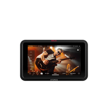 Atomos Ninja RAW 5'' Monitör