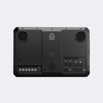 Atomos Sumo 19SE 19 İnç 1200 Nit HDR Dokunmatik Monitör, Kayıt Cihazı ve Canlı Görüntü Switcher