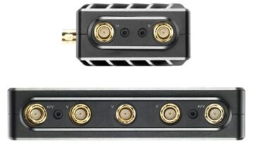 TERADEK Bolt 6 Serisi LT 1500 1 TX 1 RX Kablosuz Video İletim Sistemi