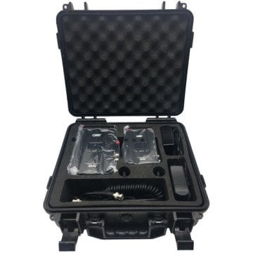 CVW PROKIT800 Kablosuz Görüntü Aktarım 800 Metre