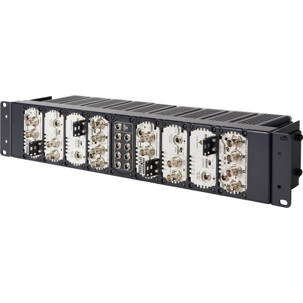 Datavideo RMK-2 2U Rackmount Kit