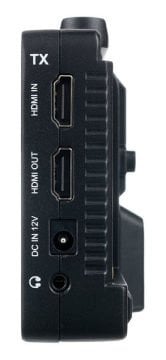 CVW Swift Z Kablosuz Monitör