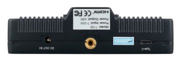 CVW Swift Z Kablosuz Monitör