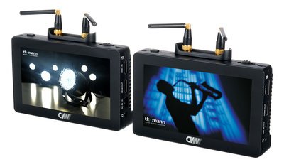 CVW Swift Z Kablosuz Monitör