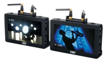 CVW Swift Z Kablosuz Monitör