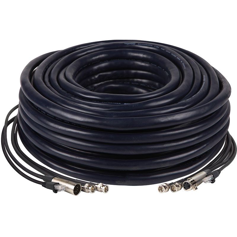 Datavideo CB-30 30M Hepsi Bir Arada Video Kablo Seti