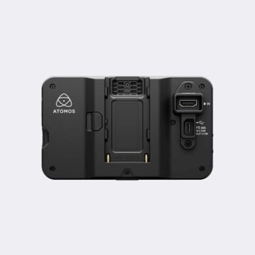 Atomos Shinobi II 5'' Monitör