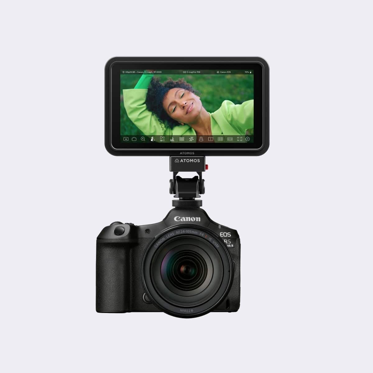Atomos Shinobi II 5'' Monitör