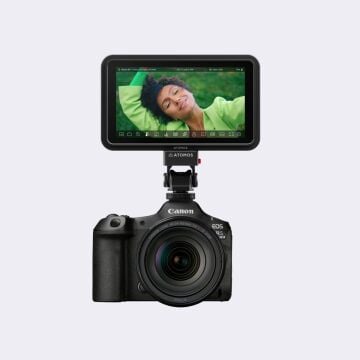 Atomos Shinobi II 5'' Monitör