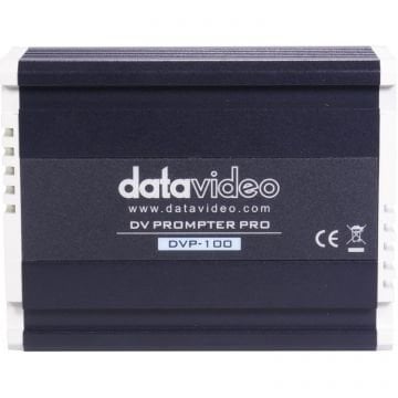 Datavideo HC-600 Su ,Toz Koruma Yüksek Etkili Sert Plastik Çanta