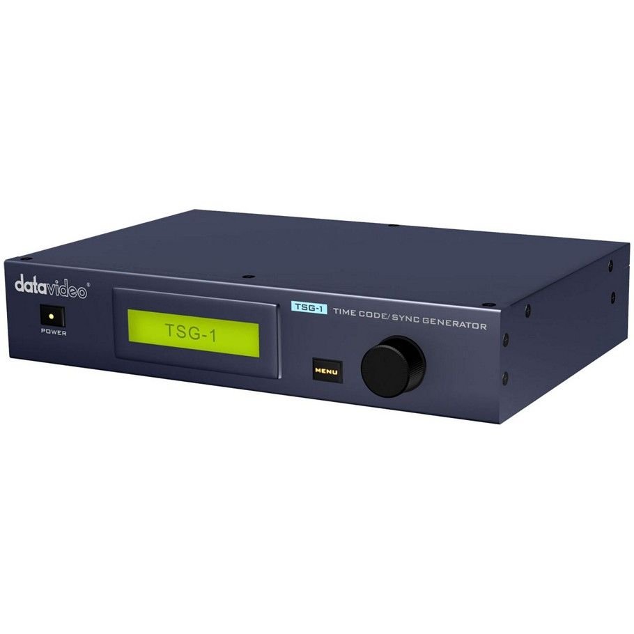 Datavideo TSG-1 Time Code and Sync Generator