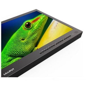 Lilliput BM280-4KS 4K/HD 28'' Monitör