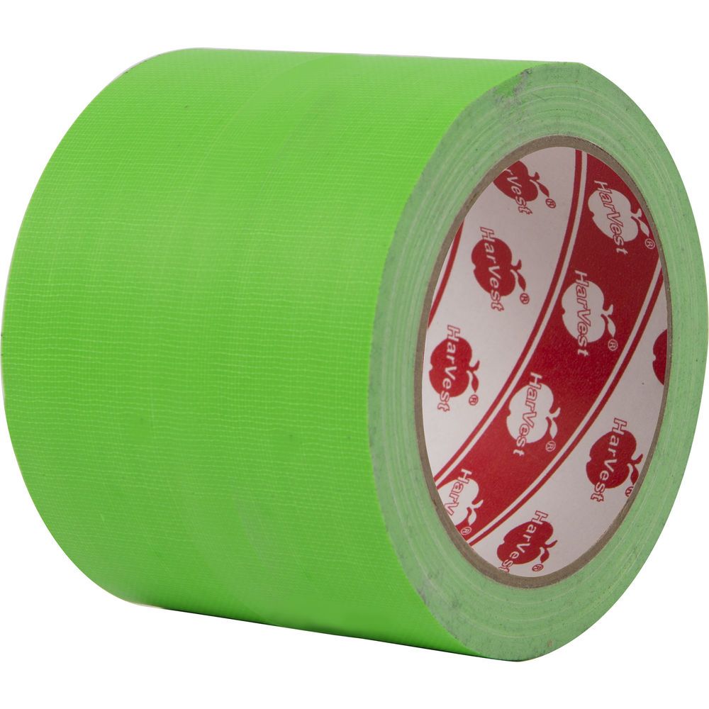 Datavideo TA-1 Chroma Key Yeşil Gaffer Bandı