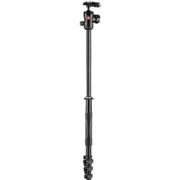 Manfrotto MKBFRLA4B-BHM BeFree Advanced 2N1 AL Kit Çantalı