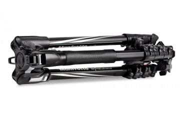 Manfrotto MKBFRLA4BK-BH BeFree Advanced Tripod Kit Çantalı