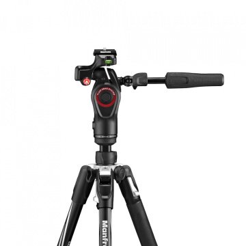 Manfrotto MKBFRLA4BK-3WBefree 3-Way Live Advanced Kit Çantalı