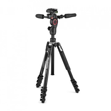 Manfrotto MKBFRLA4BK-3WBefree 3-Way Live Advanced Kit Çantalı