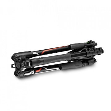 Manfrotto MKBFRLA-3W Befree 3-Way Live Advanced for Sony's Alpha Kameralar (SONY)