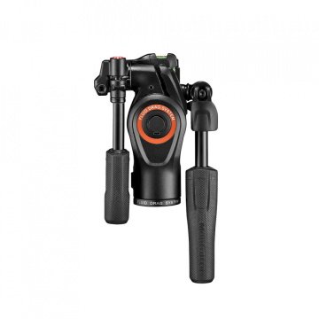 Manfrotto MKBFRLA-3W Befree 3-Way Live Advanced for Sony's Alpha Kameralar (SONY)
