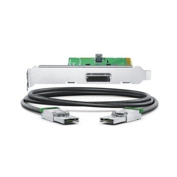 Blackmagic PCI Express Cable Kit