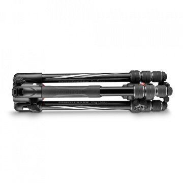 Manfrotto MKBFRA4GTXP-BH Befree GT XPRO Travel Alüminyum Tripod