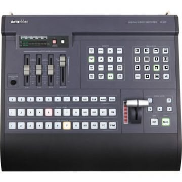 Datavideo SE-600 8 kanal Analog Mikser