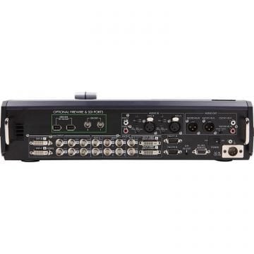 Datavideo SE-600 8 kanal Analog Mikser