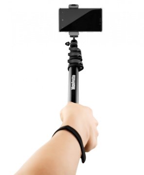 Manfrotto MTWISTGRIP Unıversal Akıllı Telefon Tutacağı