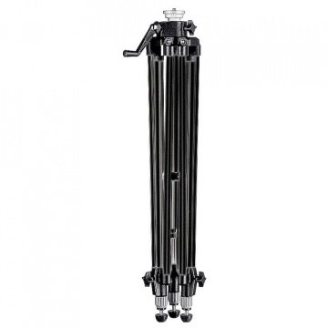 Manfotto 028B Video Tripod