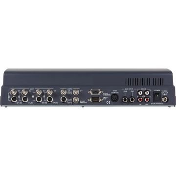 Datavideo SE-500 4-Kanal Analog SD Video Switcher